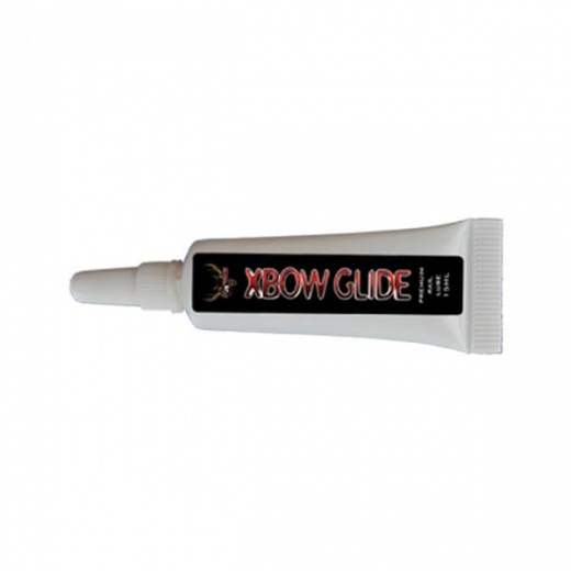 SA Sports X-Bow Glide Premium Teflon Rail Lube