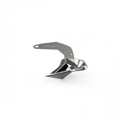Lewmar 22Lb Epsilon Anchor Stainless Steel