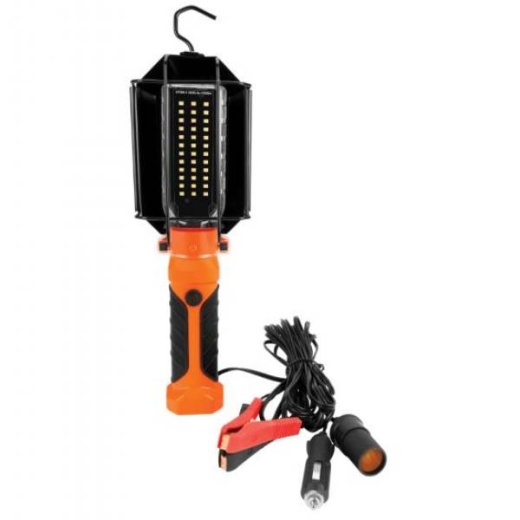 Performance Tool 12V Led Drop Light