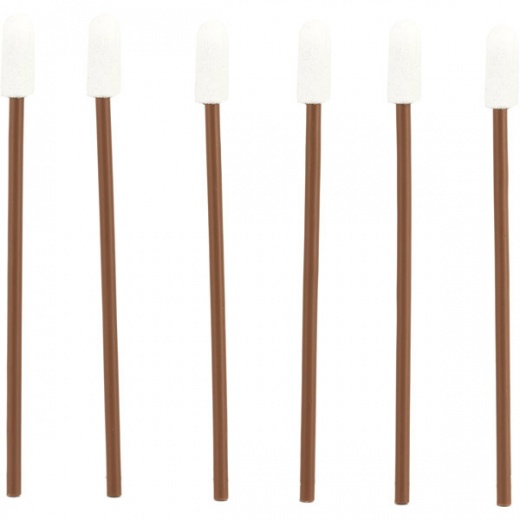 Swab-Its Gun-Tips Mini Tip 24Pk