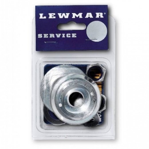 Lewmar Anode Kit For 185TT (LEWMAR 589350)