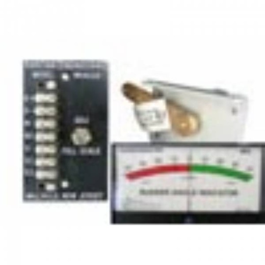 Raritan MK-5 4 1/2 Rai Panorama Display