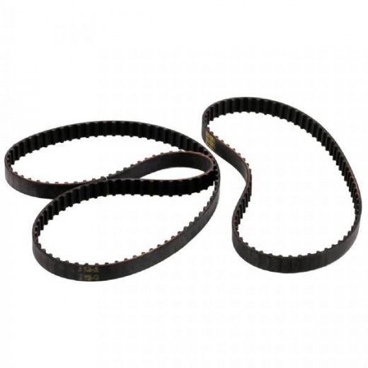 Scotty Depthpower Spare Drive Belt Set - 1-Large - 1-Small