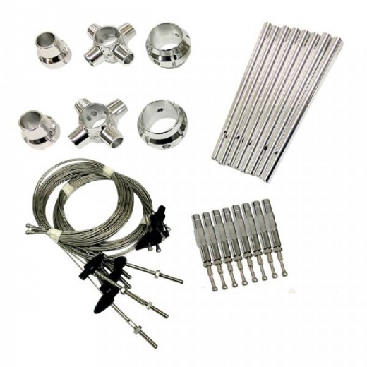 Lees Tackle Spreader Kit F/Ap3519xs Poles