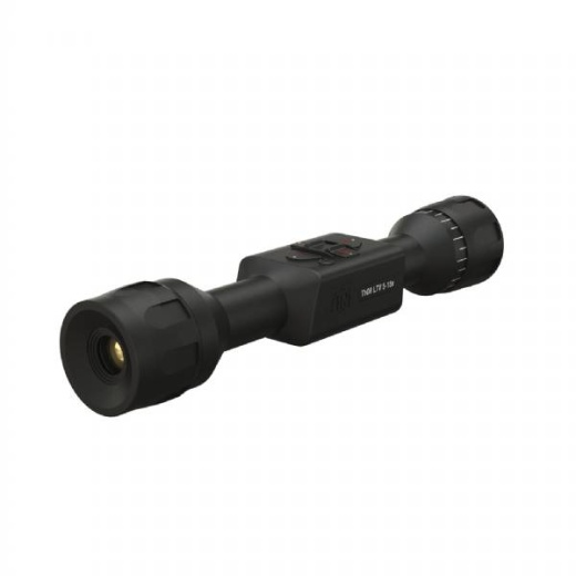 ATN Thor LTV 5-15x 160x120 12mic Thermal Rifle Scope w Video