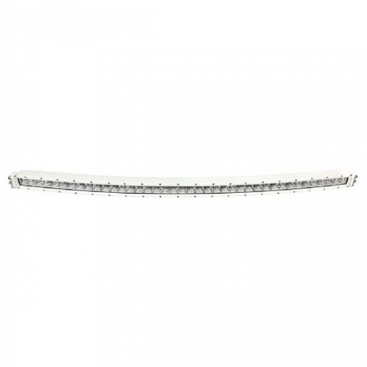 Rigid Rds-Sr Series Pro 40Inch Curved - White