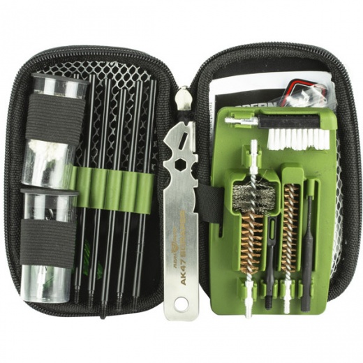 Real Avid Gun Boss AK47 Cleaning Kit