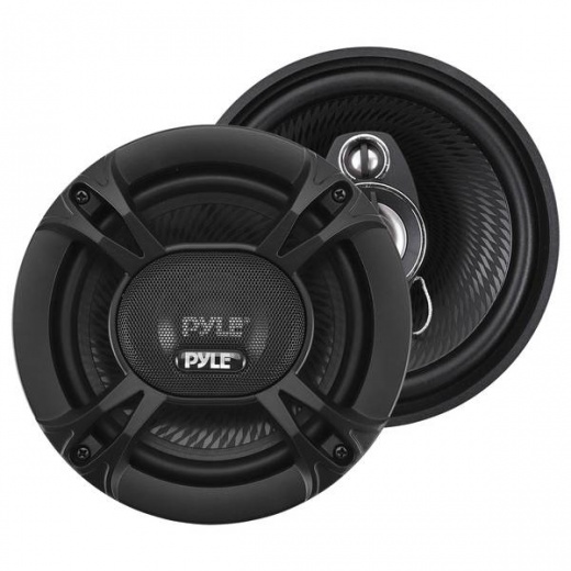 Pyle 5.25-Inch 240-Watt-Max 3-Way Coaxial Speakers