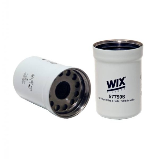 Wix Filter Hd Lube Spin-On Filter