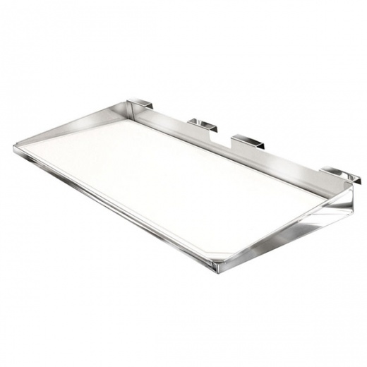 Magma Serving Shelf with Removable Cutting Board - 11.25 Inch x 7.5 Inch