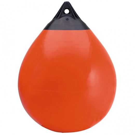 Polyform A Series Buoy A-5 - 27 Inch Diameter - Red