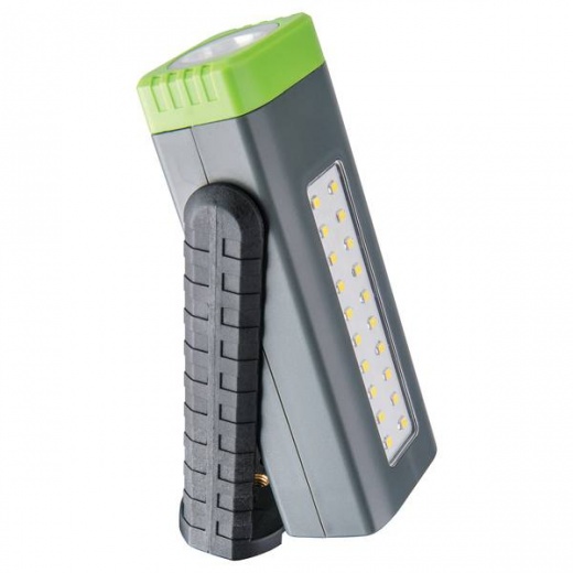 Genesis 500-Lumen Pocket Work Light/Spotlight