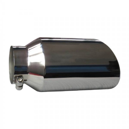 Speedfx Exhaust Tip 4 Inlet 6