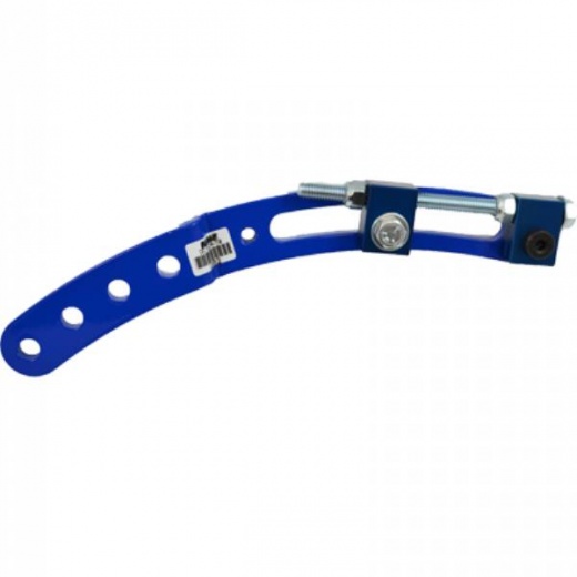 Balmar Belt Buddy, w/UAA2 Adjustment Arm-Offset