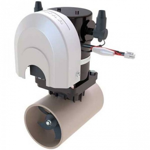 Lewmar 110Tt 12V Thruster Kit