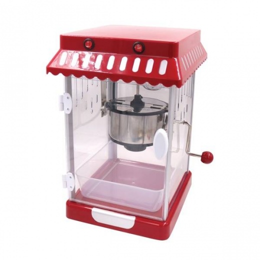 Frigidaire Retro 2.5-Ounce Theater-Style Countertop Popcorn Maker