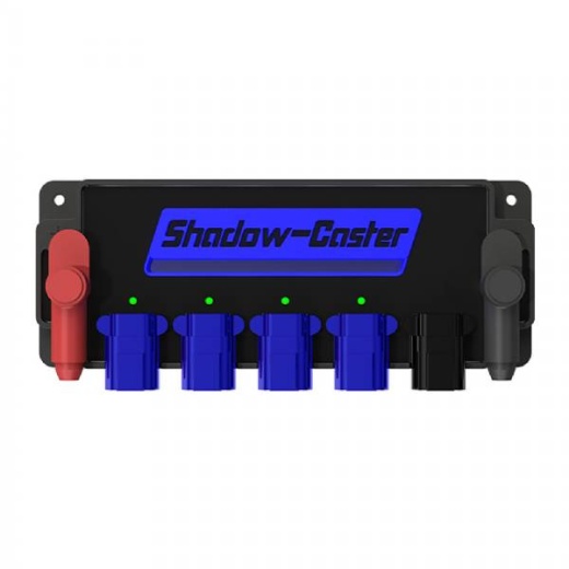 Shadow-Caster 4-Channel Underwater Light Relay Module