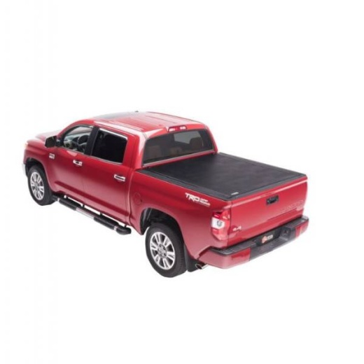 BAK Revolver X2 2022 Toyota Tundra 6.5F Hard Roll Up Tonneau Cover