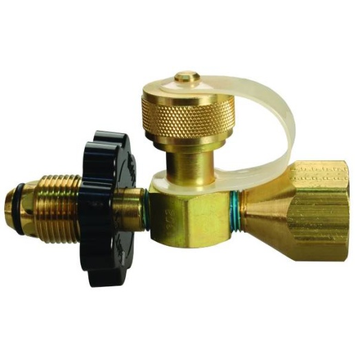 Jr Products Propane Branch Tee