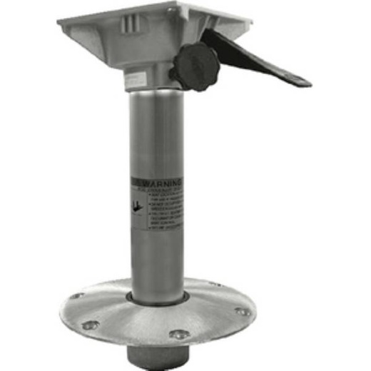 Wise Seating 12 Plugin Ped - Spider Mount: Upgrade Your Seating Experience