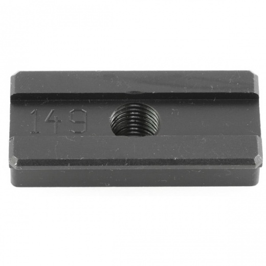 MGW Shoe Plate for Taurus Mill Pt11o - Universal Sight Tool