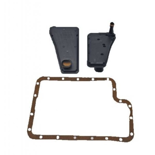 Wix Filter Ld Transmission - OE Replacement for Ford E40D 4R100