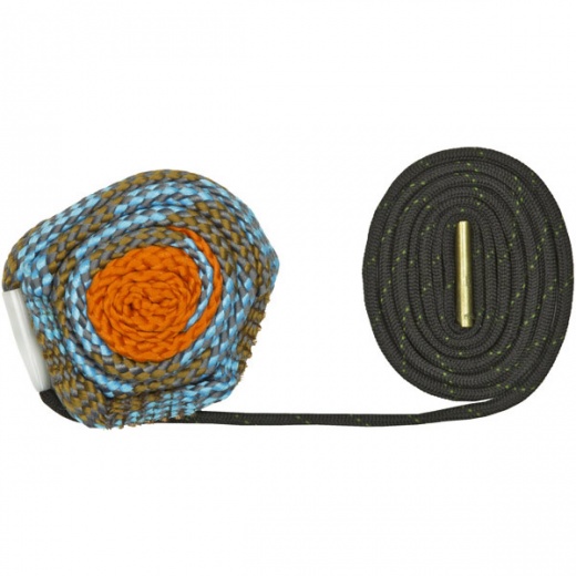 Boresnake Viper Rifle 350Cal W/ Den - The Ultimate Rifle Cleaning Kit