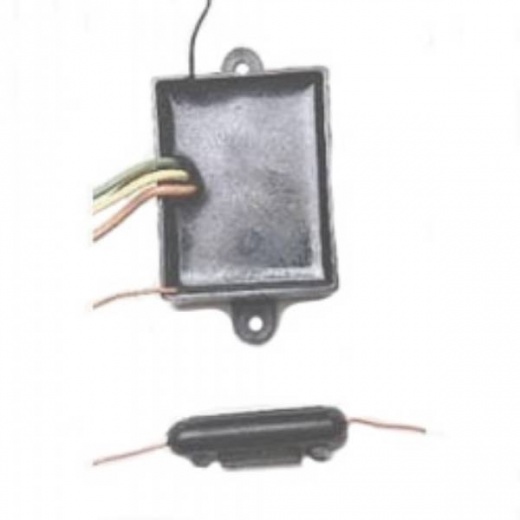 Bennett Auto Tab Retractor 12v - Bennett AR-512 Retractor