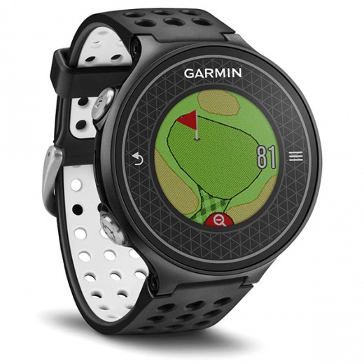 Garmin Approach S6 Dark GPS Golf Watch