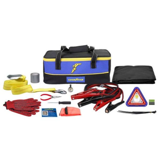 Goodyear Truck Kit
