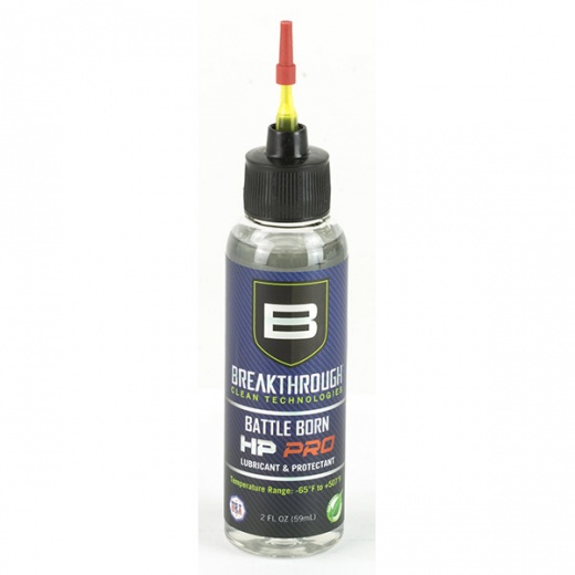 Breakthrough Breakthru Btl Brn Hp Pro 2Oz