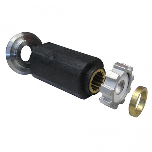 Turning Point Hub Kit #507 - Upgrade Your Boating Experience Today
