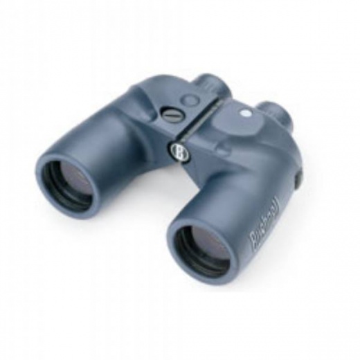 Bushnell 7X50 Marine Binocular Waterproof W/Compass