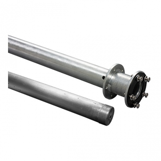 Maretron Sae 5-Bolt Pattern Focus Tube W/Dead Band Eliminator