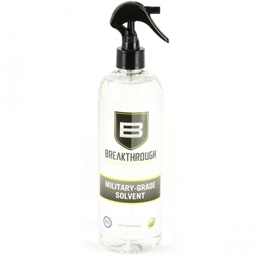 Breakthrough Breakthru Mil Grd Solvnt 16Oz