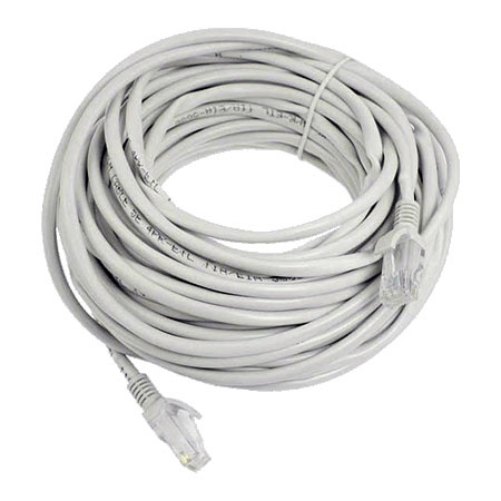 Raymarine SeaTalk HS Ethernet Cable 15m