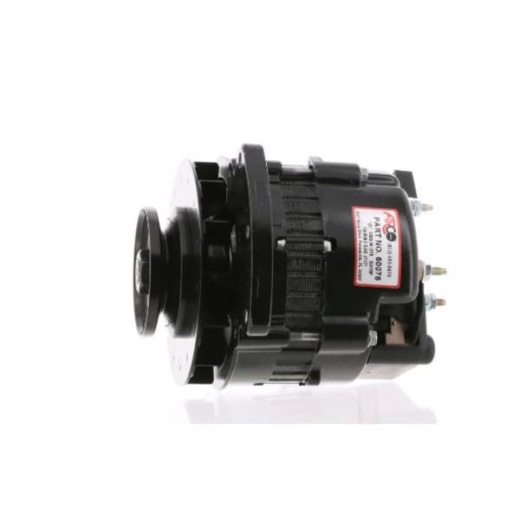 Arco Alternator - 12V 55A OE Replacement Alternator for Yamaha Marine Power Crusader