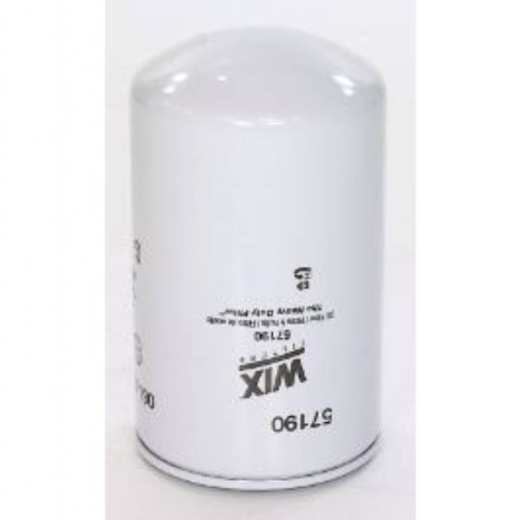 Wix Filter Hd Lube - Spin-On Filter for Hino and Nissan UD Trucks