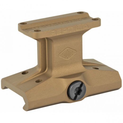 Reptilia Dot Mount 1.93" MRO FDE