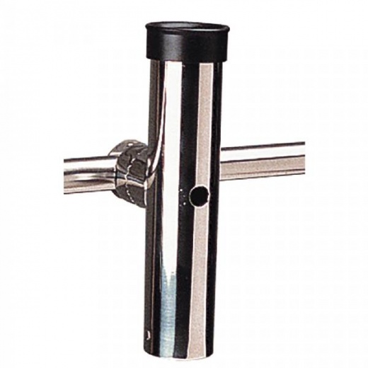Sea Dog Rail Mount Adjustable Rod Holder