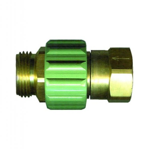 Jr Products Del High Flow Water Reg