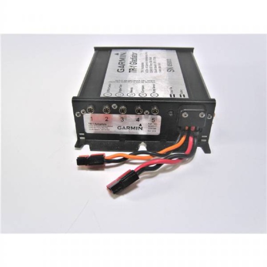 Garmin TR-1 Electronic Control Unit Only