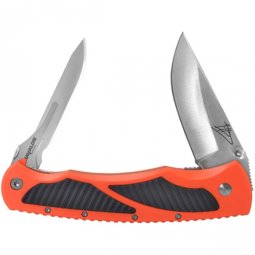 Havalon Knives Havalon Titan Orange W/Black Inserts