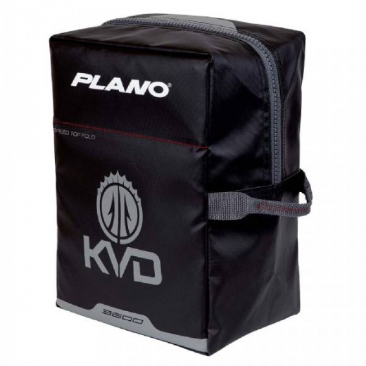 Plano KVD Signature Series Speedbag 3600 Series