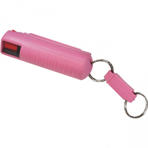 PS Products Protect-Her Pepr Spry 1/2Oz Pnk - Self Defense for Women