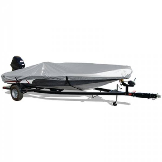 Taylor Silver Pro Bass Cover 17-18/96