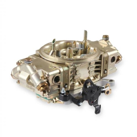 Holley 4150 HP 830CFM Classic Aluminum Four Barrel Carburetor