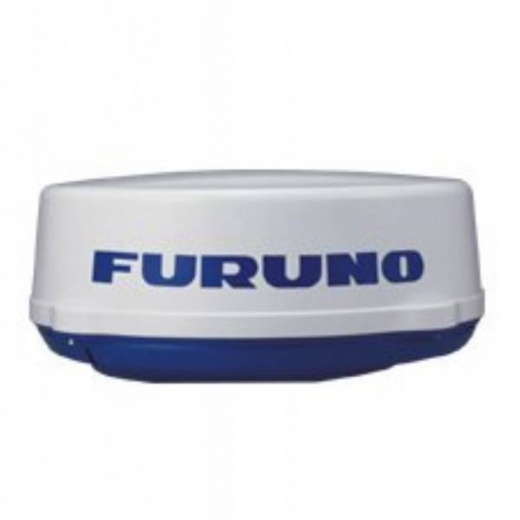 Furuno 4Kw Dome - High-precision Radar System for Accurate Navigation