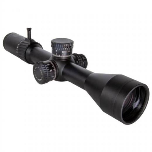 Sightmark Presidio 3-18X50 LR2 FFP Rifle Scope