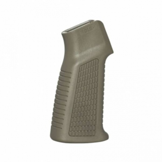 Vism AR STD Grip w Core Tan - Upgrade Your Rifle Today!